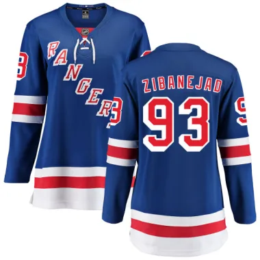 Mika Zibanejad Jersey, Mika Zibanejad 